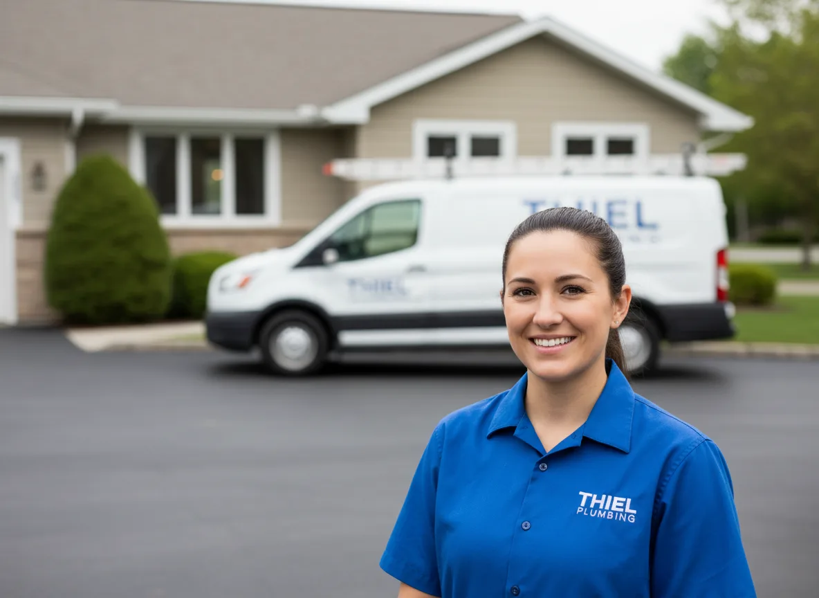 Plumber De Mossville, KY FAQs